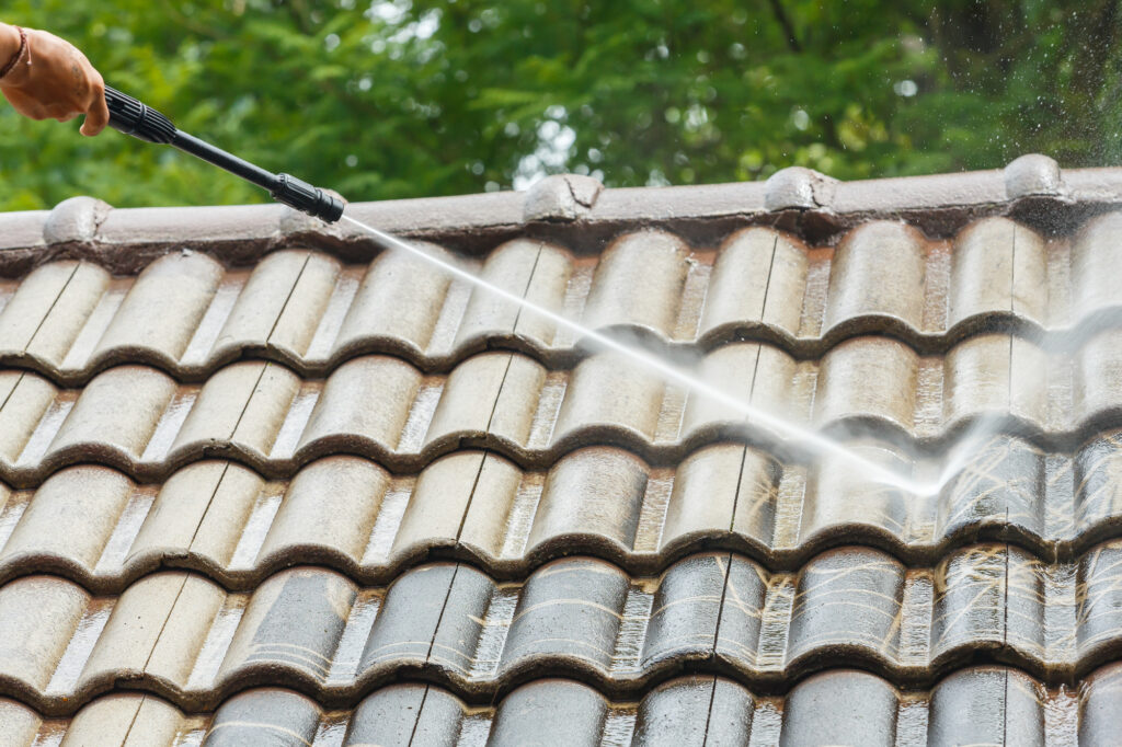 The Facts About Clean425 Roof Cleaning Company Everett Wa Revealed